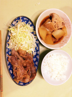 ぶり大根-レシピのメイン写真