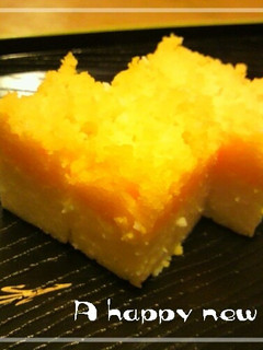 おせち料理 錦卵♪-レシピのメイン写真