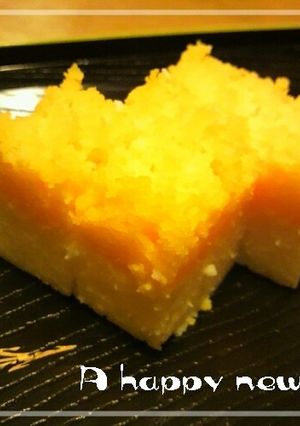 おせち料理 錦卵♪-レシピのメイン写真