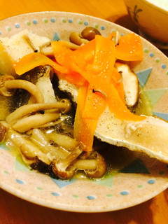 たらの包み焼きさん-レシピのメイン写真