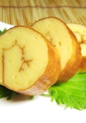 簡単！ 手作りだてまき-レシピのメイン写真