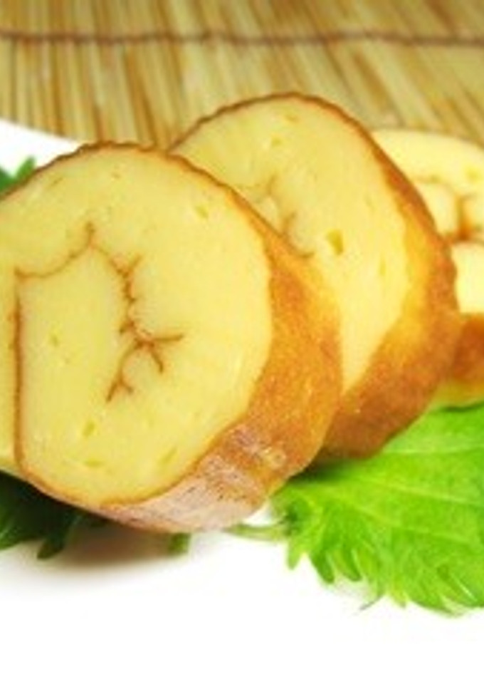 簡単！ 手作りだてまき-レシピのメイン写真