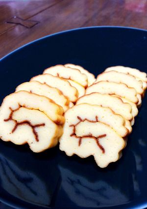 家庭のレシピ いい焼き色☆伊達巻き-レシピのメイン写真