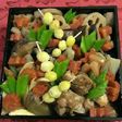 【圧力鍋】31日に作るお煮しめ