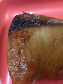 定番♪簡単!ブリの照り焼き お節に-レシピのメイン写真