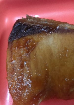 定番♪簡単！ブリの照り焼き お節に-レシピのメイン写真