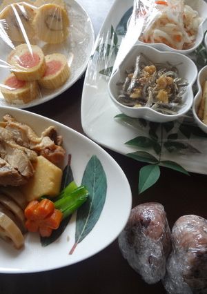 ★家のなます★-レシピのメイン写真