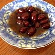 毎年作る手間いらずの黒豆 圧力鍋