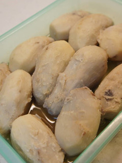 えび芋の煮物(おせち料理) -レシピのメイン写真