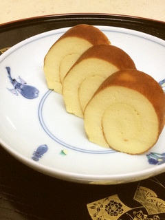 伊達巻-レシピのメイン写真