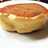 餅の力！？膨らむホットケーキ