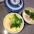 簡単!お鍋で茶碗蒸し