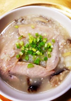 （炊飯器）参鶏湯-レシピのメイン写真