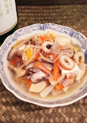 大海(だいかい)-レシピのメイン写真