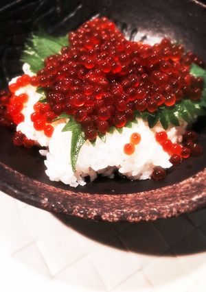 【絶品】いくらの醤油漬け☆-レシピのメイン写真
