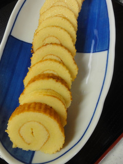 ✿子どもも作れるおせち♪伊達巻✿-レシピのメイン写真
