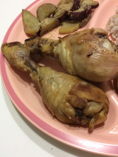 調味料2つ!手羽のさっぱり煮-レシピのメイン写真