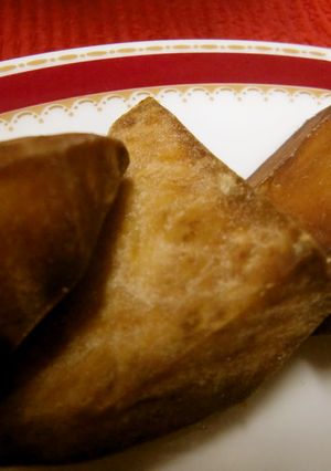 料理研究家のポテトフライ！スマイリー流！-レシピのメイン写真