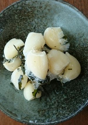 パワー全開❗手作り無臭にんにく❗-レシピのメイン写真