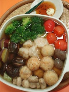 ○まるまるたこ焼き鍋○-レシピのメイン写真