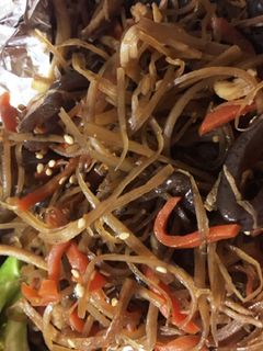 きんぴらごぼう-レシピのメイン写真