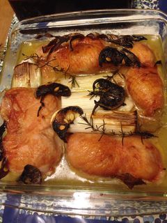 ねぎまオーブン焼き-レシピのメイン写真