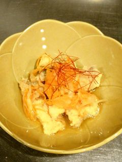 南蛮漬け-レシピのメイン写真