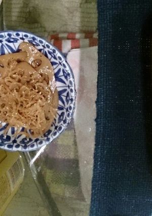 簡単きんぴら蓮根♪じゃこのっけ-レシピのメイン写真