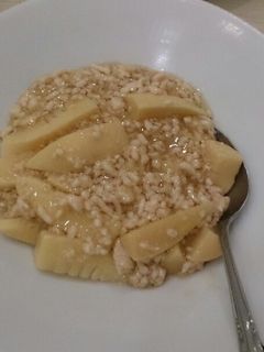 簡単!たけのこの鶏そぼろあん-レシピのメイン写真