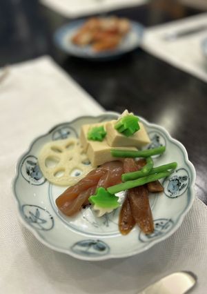 簡単☆コンニャクの煮物-レシピのメイン写真