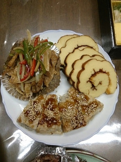 【お節②】伊達巻-レシピのメイン写真