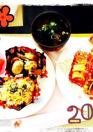 簡単にお節風料理-レシピのメイン写真