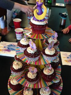 クリームチーズアイシング:バター無し-レシピのメイン写真