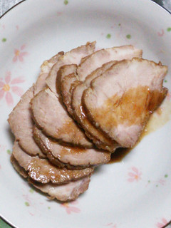 お手軽 我が家の煮豚-レシピのメイン写真