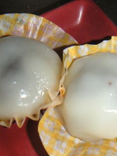 いきなり??だんご!-レシピのメイン写真