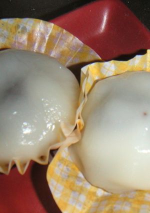 いきなり??だんご!-レシピのメイン写真