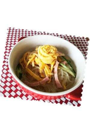 超カンタン★中華春雨サラダ★-レシピのメイン写真