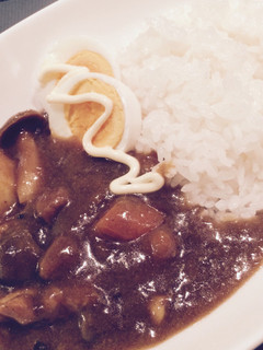 圧力鍋でおいしいカレー-レシピのメイン写真
