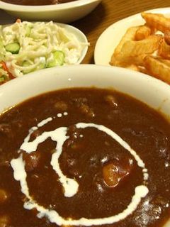 ルウで簡単☆美味しいビーフシチュー-レシピのメイン写真