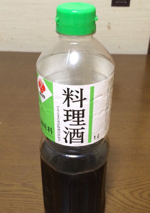 万能合わせ調味料-レシピのメイン写真