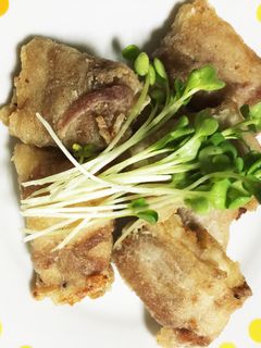 豚バラのチーズ巻き-レシピのメイン写真