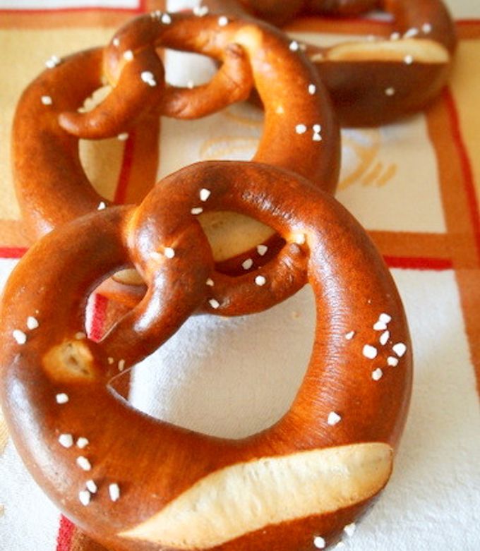 プレッツェル様✨ 長崎プレッツェルぼうろ – チョコレートハウス