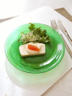 【母の味】ホタテのテリーヌ-レシピのメイン写真