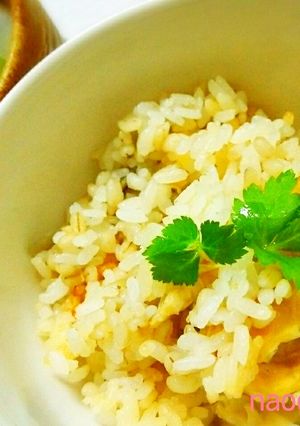 湯葉ご飯～( *´艸｀)-レシピのメイン写真