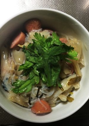 脂肪燃焼！美肌効果抜群煮物-レシピのメイン写真