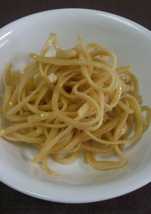 伊勢海老ソースのパスタ-レシピのメイン写真