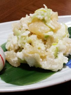 味付け数の子→簡単☆数の子わさび漬け-レシピのメイン写真