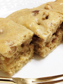 優しい甘み♩栗きんとんケーキ 超簡単-レシピのメイン写真