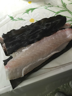 母レシピ:鯛の昆布〆(お正月)-レシピのメイン写真