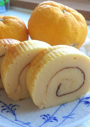 伊達マキマキ-レシピのメイン写真